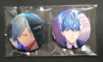 아이젠 켄토 메모리얼 세트 캔뱃지 B프로 2