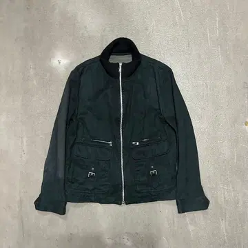 COMME CA ISM 00s archive 자켓 그런지 y2k