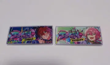 앙상블 스타즈!! 바나콜레 린네 토리