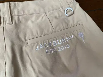 잭 버니 스커트 여성용