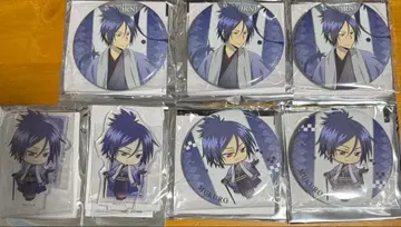 가정교사 히트맨 REBORN! 크래프트 복권 로쿠도 무쿠로