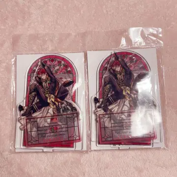 페네스 3주년 아크릴 스탠드