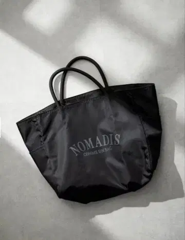 NOMADIS SAC2 WIDE 블랙