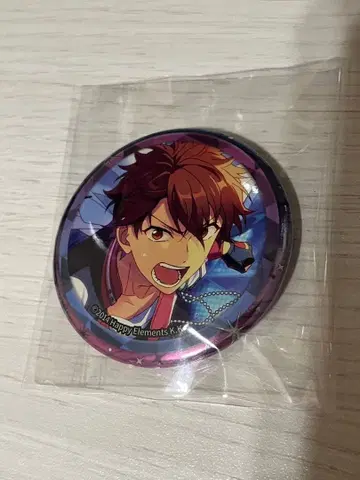 앙스타 모리사와 치아키 추억 캔뱃지