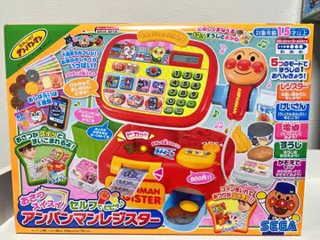 SEGA 호빵맨 계산대