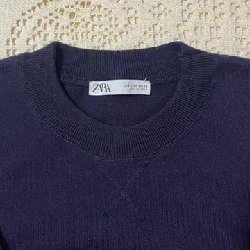 [ 새상품급 ] ZARA 맨투맨