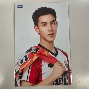 [ Fourth ] GMMTVStarlympics2025 엽서