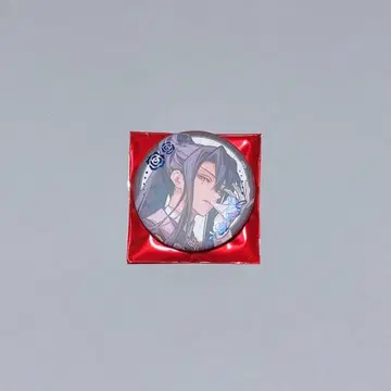 엔라이 캔뱃지 마츠리카 오토마 오토후유 오토메이트