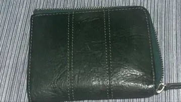 크로커다일 지갑