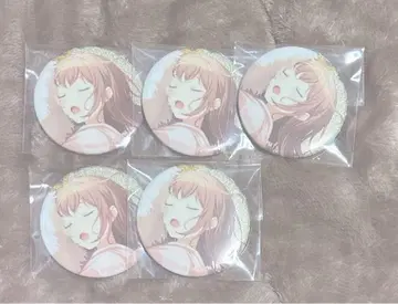 프로젝트 세카이 프로세카 하나사토 미노리 37C 그리캔 캔뱃지