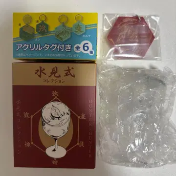 HUNTER x HUNTER RofJ 수견식 컬렉션 크라피카