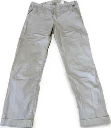 [ H&M ] 치노 팬츠 베이지 EUR 42