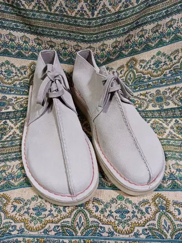 클락스 디저트 트렉