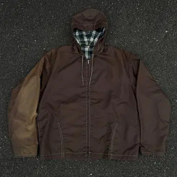 BIRDWELL BEACH BRITCHES 나일론 자켓 M