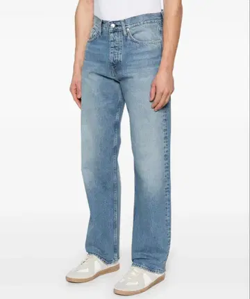 SUNFLOWER loose denim 29/32