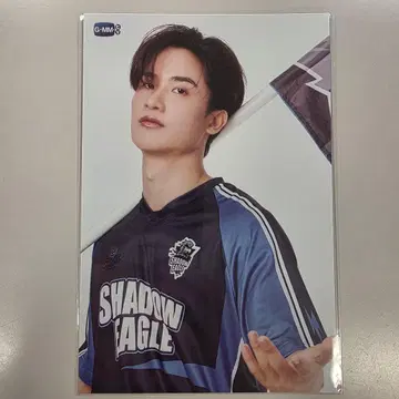 [ Tay ] GMMTVStarlympics2025 엽서