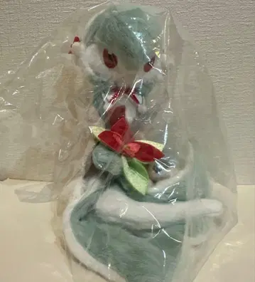 포켓몬 크리스마스 봉제 인형 서나이트