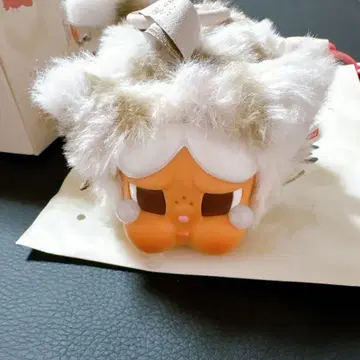 바닐라 큐티2 크라이베이비 와일드큐티