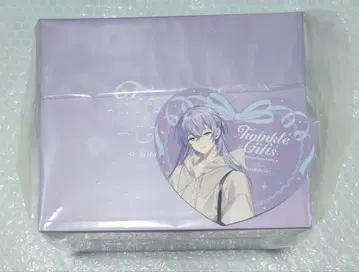 니지산지 호시미치 쇼 윈터 기프트