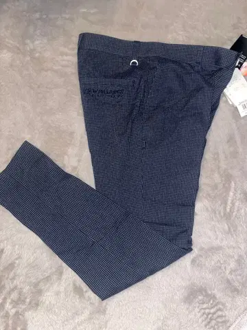 newbalance 골프 팬츠