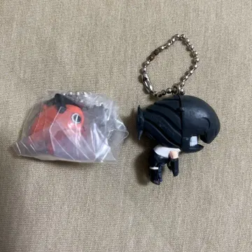 체인소 맨 집게 연결 마스코트 봄 포치타 레제편 가챠