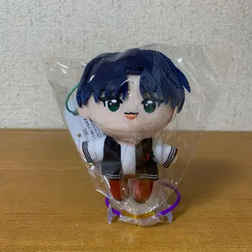 GIGO 한정판 JO1 마스코트 봉제 인형 요나시로 쇼