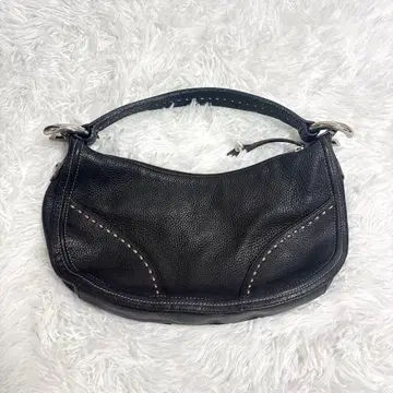 FRANCESCO BIASIA 원숄더백 y2k 브라운