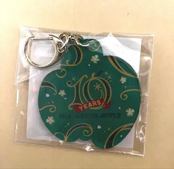 미세스 오키나와 POPUP 회장별 아크릴 키링