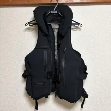 격투 바디 프로텍터 COOL