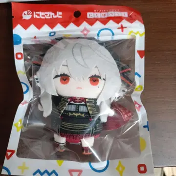 사냐 니지 파펫 니지산지 쿠츠하