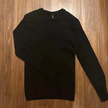 [ 미중고 ] 트렌타 세탄타 30/70 커맨드 니트 요시마사 호시바