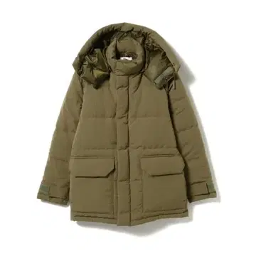 필그림 서프+서플라이 / 다운 자켓