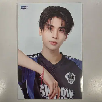 [ Dunk ] GMMTVStarlympics2025 엽서