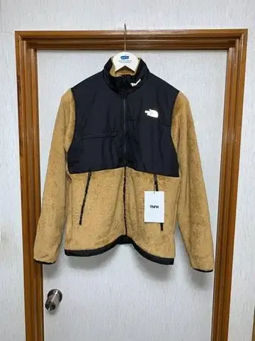 25AW HYKE x THE NORTH FACE 플리스 여성용