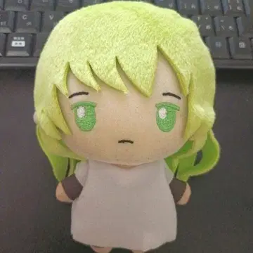 엘키두 산리오 봉제 인형