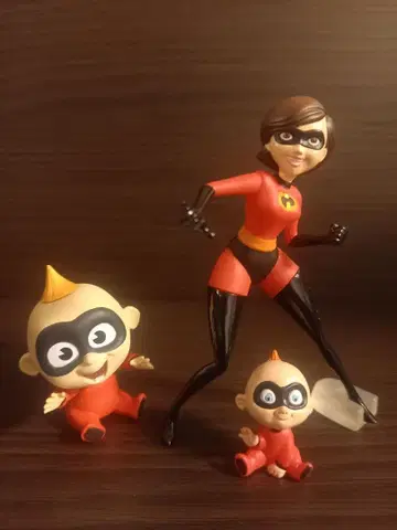 픽사페스트 피규어 컬렉션 매지컬 컬렉션