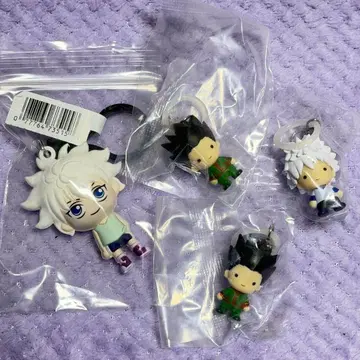 HUNTER x HUNTER 헌터헌터 세트