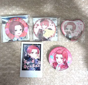 이레이스 리우라 5개 세트