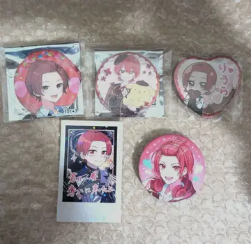 이레이스 리우라 5개 세트