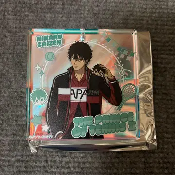 재이전 빛 BIG 오로라 브로키 신 테니스의 왕자님 쇼와 노트 오미쿠지