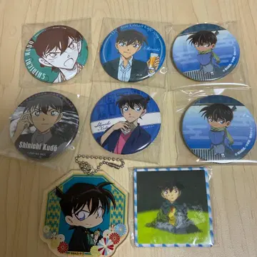 명탐정 코난 남도일(쿠도 신이치) 에도가와 코난 정리