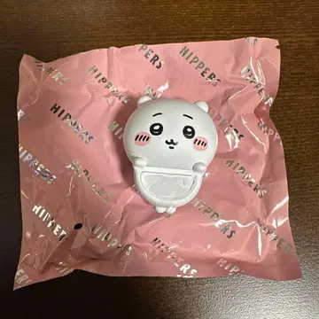 HIPPERS 치이카와 (먼작귀) 피퍼즈
