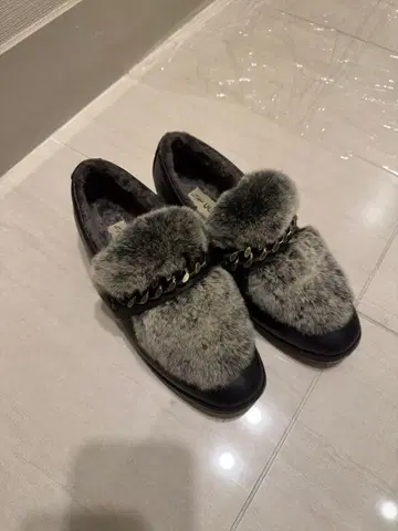 그레이 퍼 로퍼