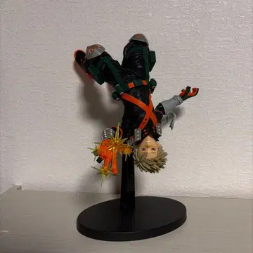 MAXIMATIC 나의 히어로 아카데미아 바쿠고 카츠키 피규어 프라이스