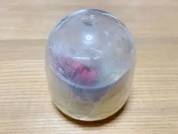 산리오 캐릭터즈 제무리즈 4 일광화상 키티