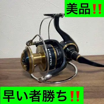 20 솔티가 18000-H 새상품급