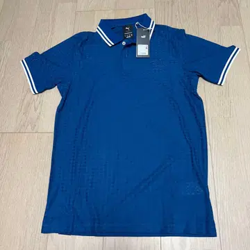 PUMA x PORSCHE 피케 셔츠