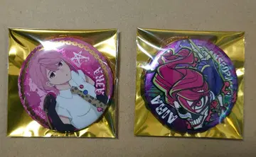 점페스 선행 캔뱃지 아이라