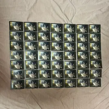 블랙 집사 파샤코레 시엘 기숙학교 49장