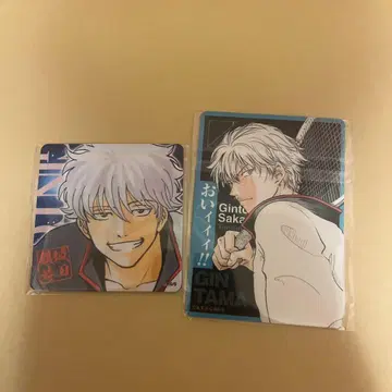 점페스 2026 은혼 만화 보드게임 보드게임 특전 3종 세트